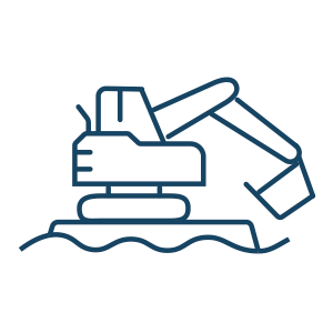 Travaux Maritimes