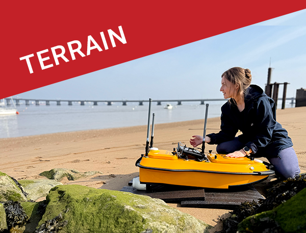 Test Apache Lite à Saint Brevin avec Léa du support technique