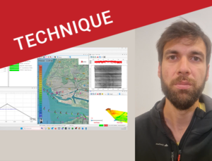 BeamworX Map Services : contextualiser les données avant leur traitement