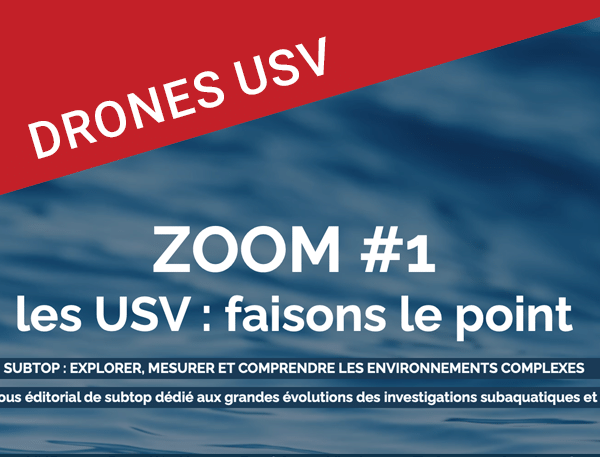 Zoom USV I Latitudes