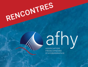 SUBTOP aux Journées Techniques de l’AFHY : des solutions concrètes pour l’inspection des ouvrages sensibles.